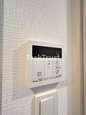 【セキュリティ】 | エスリード大阪城EAST