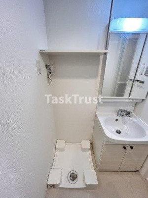 【設備】 | エスリード大阪城EAST