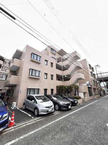 ジョワイユ用賀