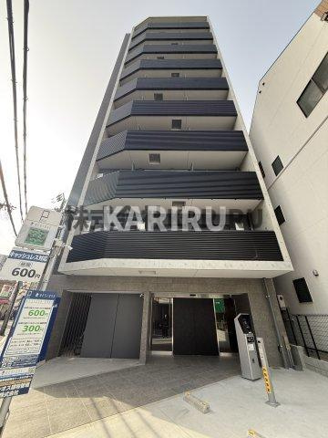 レシオス桜ノ宮THE First