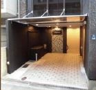 【エントランス】 | 三洋谷町ビル | 三洋谷町ビル　エントランス