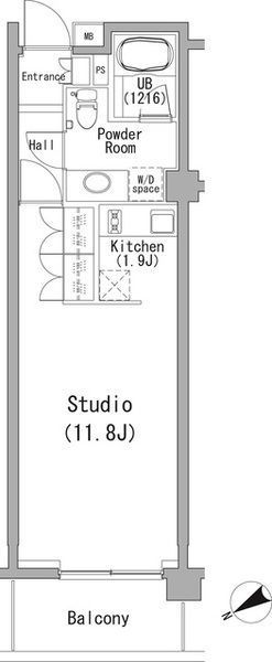 ＰＥＲＣＨ南青山