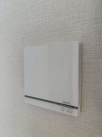 リーフシティ市川　ザ・レジデンスの設備|※写真は同間取りの別部屋です。