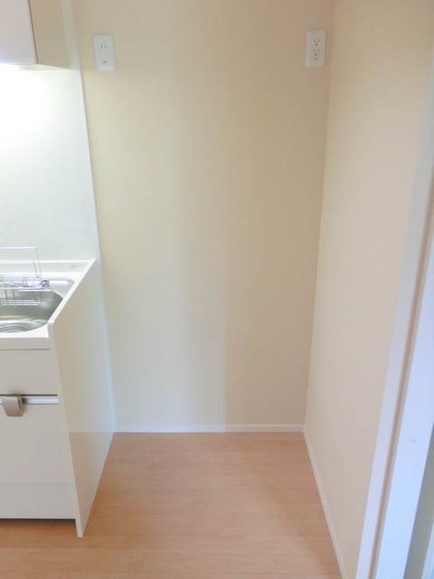 千駄ヶ谷５丁目メゾンの内装