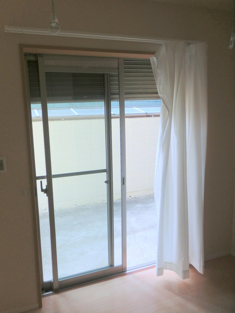 千駄ヶ谷５丁目メゾンのセキュリティ