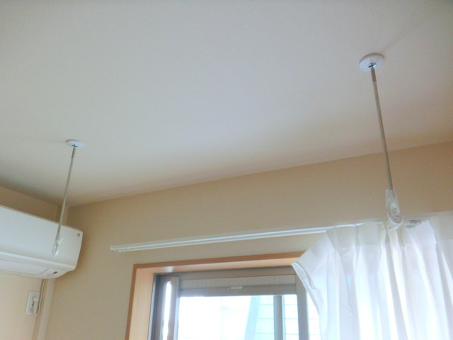 千駄ヶ谷５丁目メゾンの設備