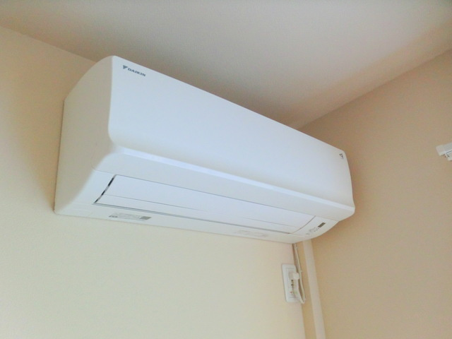 千駄ヶ谷５丁目メゾンの設備