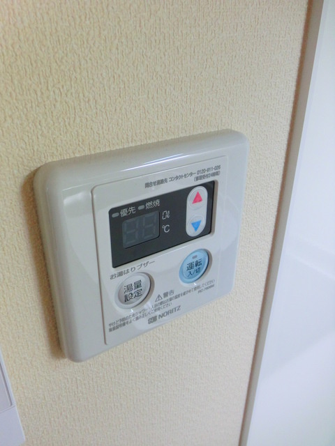 千駄ヶ谷５丁目メゾンの設備