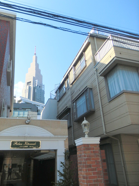 千駄ヶ谷５丁目メゾンのその他