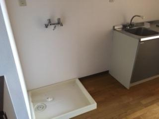 エル・ピソ・ボニートの設備