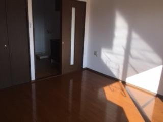 エル・ピソ・ボニートの居間・リビング