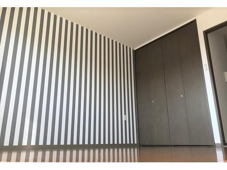 エル・ピソ・ボニートの内装