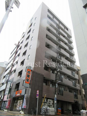 【外観】 | フローレンス森山