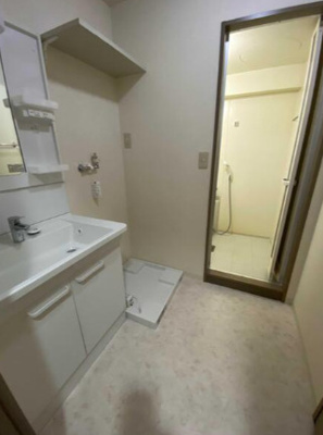 【洗面所】 | フローレンス森山