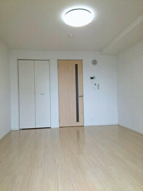 ブロッサム　コートの居間・リビング