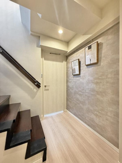 【その他共用部分】 | セントラル三田