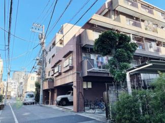 【外観】 | セントラル三田