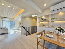 セントラル三田の画像