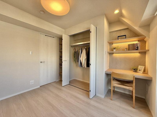 【洋室】 | セントラル三田