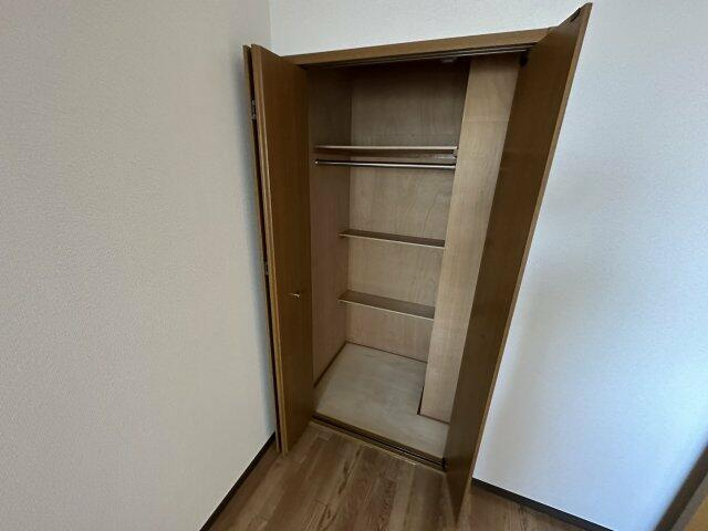 セントエミネンスの収納|別部屋参考写真