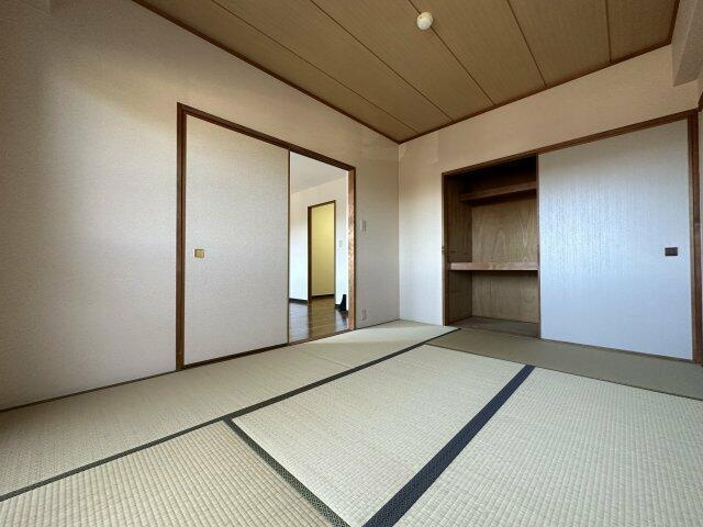 セントエミネンスの内装|別部屋参考写真