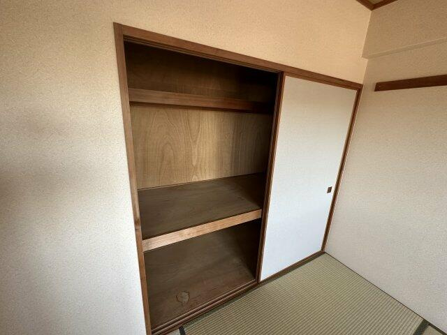 セントエミネンスの収納|別部屋参考写真