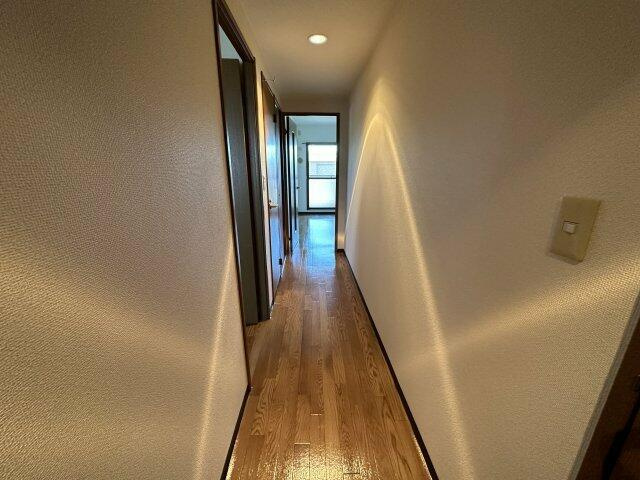 セントエミネンスの内装|別部屋参考写真