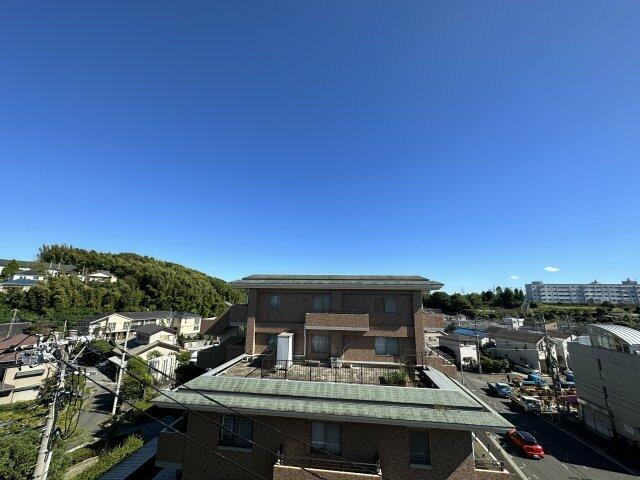 セントエミネンスの展望|別部屋参考写真