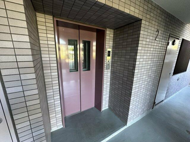 セントエミネンスのその他共用部分