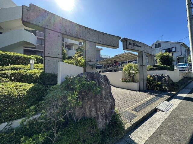 セントエミネンスのその他共用部分