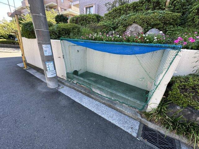 セントエミネンスのその他共用部分