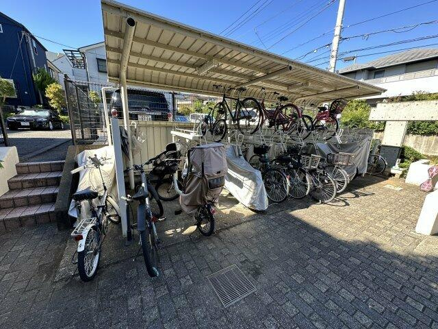 セントエミネンスの設備