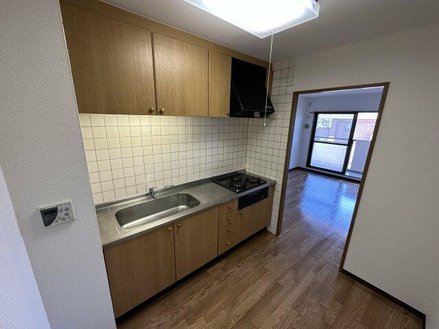 セントエミネンスのキッチン|別部屋参考写真