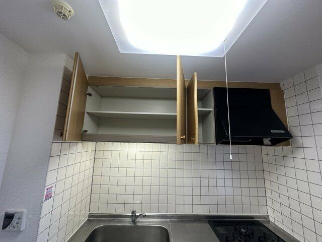 セントエミネンスのキッチン|別部屋参考写真