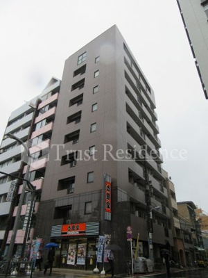 【外観】 | フローレンス森山