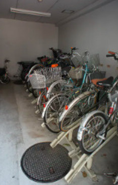 【その他共用部分】 | フローレンス森山