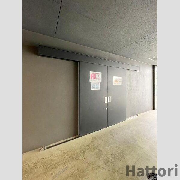 S-RESIDENCE新大阪Ridenteのその他共用部分