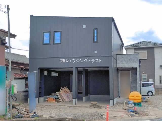 仲介手数料無料　おうちガーデン所沢市久米４期　全１棟　
