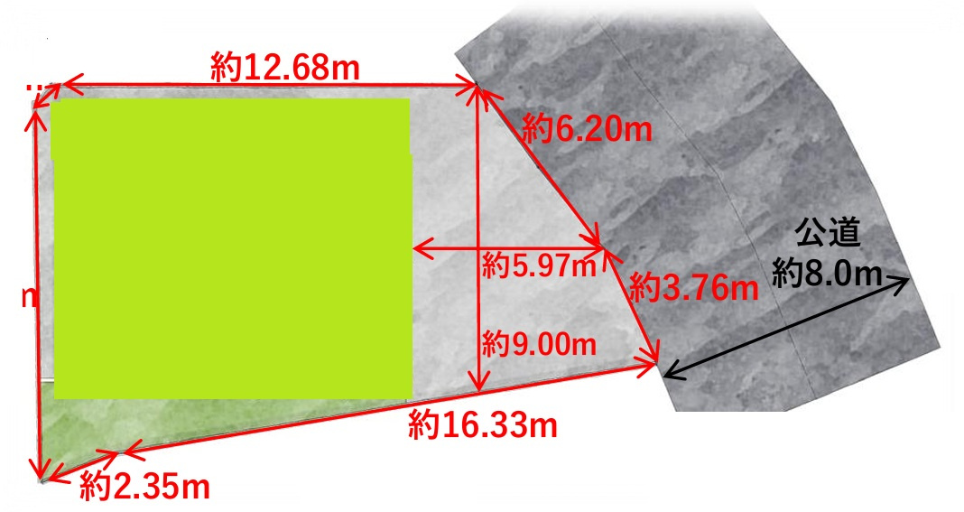 仲介手数料無料　おうちガーデン所沢市久米４期　全１棟　のその他