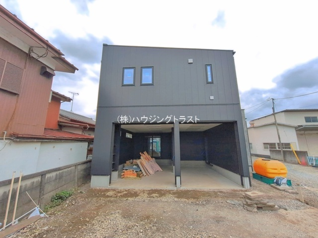 仲介手数料無料　おうちガーデン所沢市久米４期　全１棟　のその他