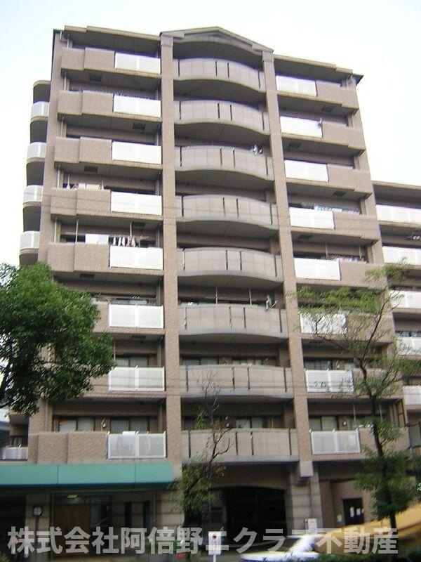 シエル・ピュール田辺 