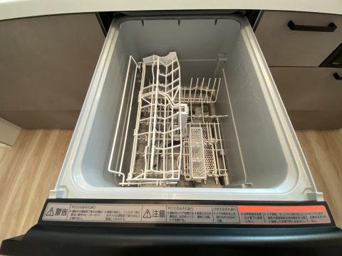 所沢市中新井新築戸建　2号棟の設備