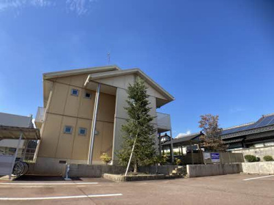 【外観】 | ヴィラ タンネ ＴＡＫＡＯＫＡ