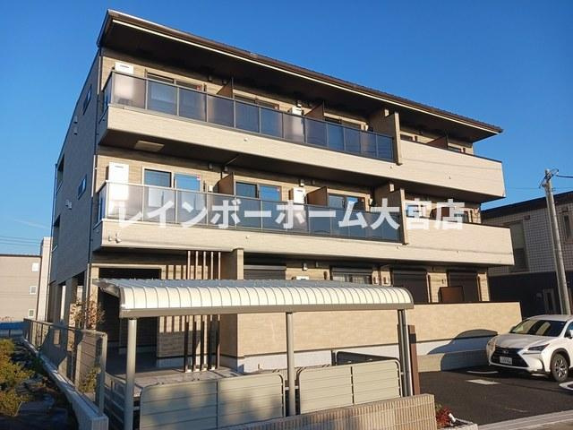 サニー・ブライト　大門