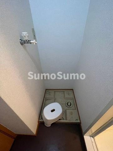 シロハイヌ尼崎2のその他共用部分