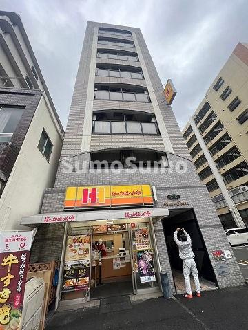 シロハイヌ尼崎2