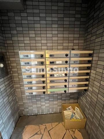 シロハイヌ尼崎2のその他共用部分