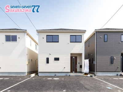 【その他】 | seven×seven SAKURAJIMA 77