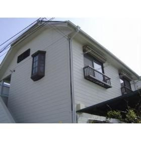 【外観】 | コーポヤング