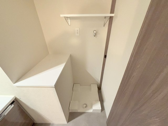 アーバングランデ新大阪の設備